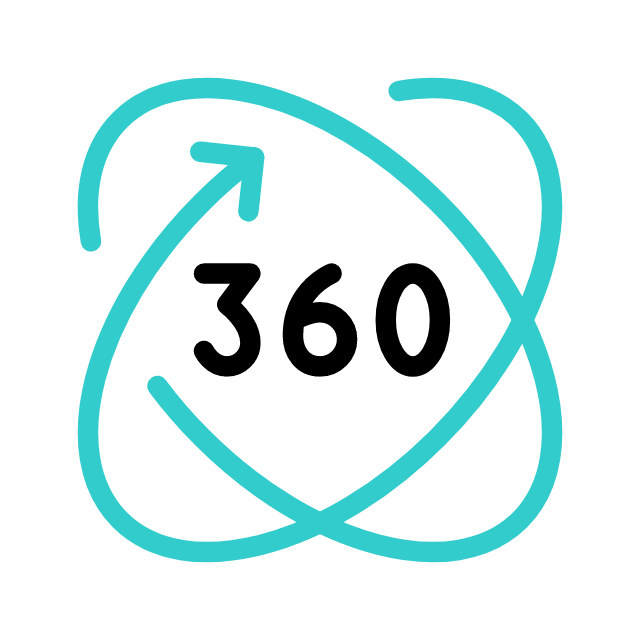 CRC 360° Virtual Tour