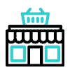 CRC mall icon