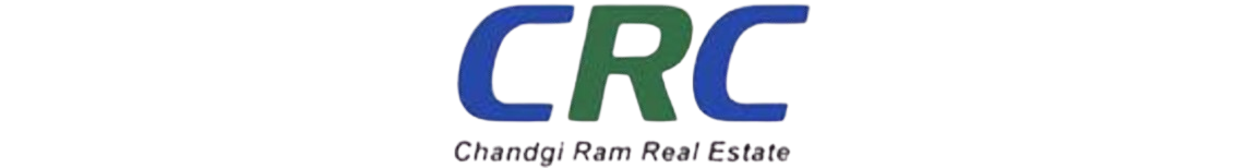 CRC Project Logo